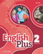 English Plus 2 second edition